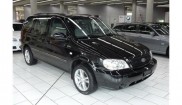 Kia Carnival 38 V6