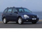 Kia Carnival LX 29 CRDi