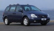 Kia Carnival LX 29 CRDi