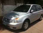 Kia Carnival LX 29 CRDi