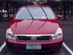 Kia Carnival LX 29 CRDi