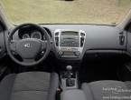 KIA Cee`d 16 16V