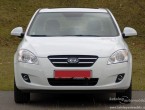 KIA Cee`d 16 16V