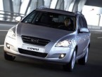 KIA Cee`d 16 16V