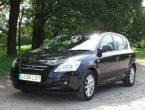 KIA Cee`d