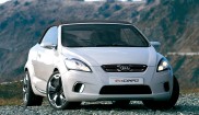 Kia CEED 16 EX