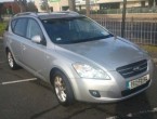 Kia CEED 16 EX