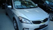 Kia Cee`d Coupe 16 16V