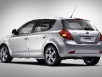 KIA Cee`d CRDi