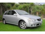 Kia Cerato 5 16 EX