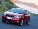 Kia Cerato 5 16 EX