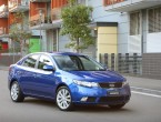 Kia Cerato 5 16 EX