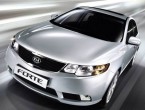 Kia Cerato 5 16 EX