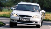 Kia Clarus 20 Parktown