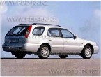 Kia Clarus 20 Parktown