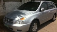 Kia Grand Carnival LX 29 CRDi