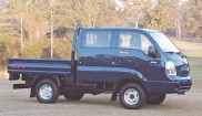 Kia K2700 4WD