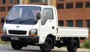 KIA K2700 II