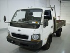 KIA K2700 II