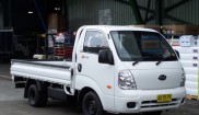 Kia K2900 Diesel