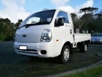 Kia K2900 Diesel