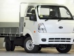 Kia K2900 Diesel