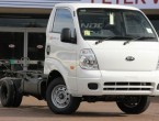 Kia K2900 Diesel