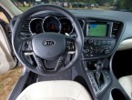 Kia Magentis EX