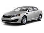 Kia Optima 20 EX