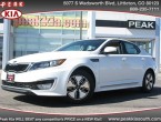 Kia Optima 20 EX