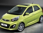 KIA Picanto 11