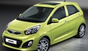 KIA Picanto 11