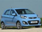 KIA Picanto 11