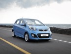 KIA Picanto 11