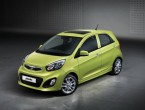 KIA Picanto 11