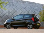 KIA Picanto 11