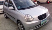 Kia Picanto 11 LX