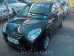 Kia Picanto 11 LX