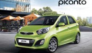 Kia Picanto EX 11 Sport