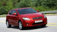 Kia Pro Cee`d 16