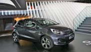 Kia Rio 16