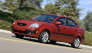 Kia Rio CVVT