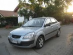 Kia Rio JB 14 LX