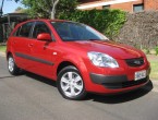 Kia Rio JB 14 LX