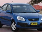 Kia Rio JB 14 LX