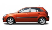 Kia Rio5 14