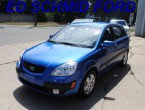 Kia Rio5 14 LX