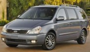 Kia Sedona