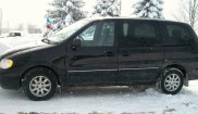 Kia Sedona LX