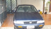 Kia Sephia 16 GTX